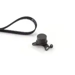 GATES  Hammasrihma komplekt PowerGrip™ K015077