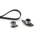 GATES Hammasrihma komplekt PowerGrip™ K015130XS