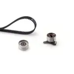 GATES  Hammasrihma komplekt PowerGrip® K015197XS