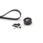 GATES Hammasrihma komplekt PowerGrip™ K015223XS