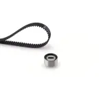 GATES  Hammasrihma komplekt PowerGrip™ K015274XS