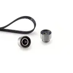 GATES  Hammasrihma komplekt PowerGrip™ K015299