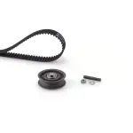 GATES Hammasrihma komplekt PowerGrip™ K015308