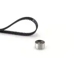 GATES  Hammasrihma komplekt PowerGrip® K015318XS