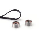 GATES  Hammasrihma komplekt PowerGrip™ K015335XS