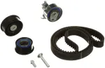 GATES Hammasrihma komplekt PowerGrip™ K015369XS