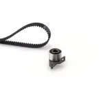 GATES  Hammasrihma komplekt PowerGrip® K015371XS