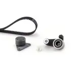 GATES  Hammasrihma komplekt PowerGrip® K015378XS