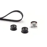 GATES Hammasrihma komplekt PowerGrip™ K015408XS