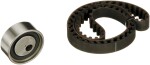 GATES  Hammasrihma komplekt PowerGrip® K015473XS