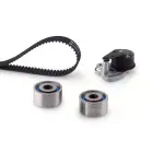 GATES  Hammasrihma komplekt PowerGrip® K015476XS