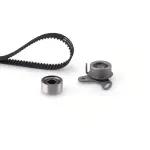 GATES  Hammasrihma komplekt PowerGrip® K015479XS