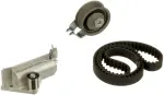 GATES Hammasrihma komplekt PowerGrip™ K015491XS