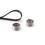 GATES  Hammasrihma komplekt PowerGrip™ K015495XS