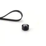 GATES Hammasrihma komplekt PowerGrip™ K015503XS