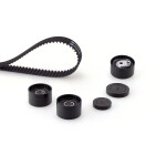 GATES Hammasrihma komplekt PowerGrip™ K015507XS
