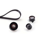 GATES Hammasrihma komplekt PowerGrip™ K015508XS