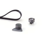 GATES Hammasrihma komplekt PowerGrip™ K015509XS