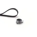 GATES  Hammasrihma komplekt PowerGrip™ K015511XS