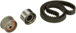 GATES Hammasrihma komplekt PowerGrip™ K015514XS