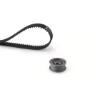 GATES  Hammasrihma komplekt PowerGrip® K015521XS