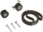 GATES Hammasrihma komplekt PowerGrip™ K015528XS