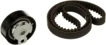 GATES Hammasrihma komplekt PowerGrip™ K015541XS
