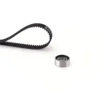 GATES Hammasrihma komplekt PowerGrip™ K015544XS