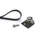 GATES Hammasrihma komplekt PowerGrip™ K015552XS