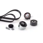 GATES Hammasrihma komplekt PowerGrip™ K015557XS