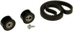 GATES Hammasrihma komplekt PowerGrip™ K015558XS