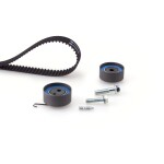 GATES Hammasrihma komplekt PowerGrip™ K015563XS