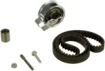 GATES  Hammasrihma komplekt PowerGrip® K015569XS