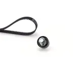 GATES Hammasrihma komplekt PowerGrip™ K015571XS