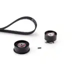 GATES  Hammasrihma komplekt PowerGrip® K015573XS