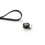 GATES Hammasrihma komplekt PowerGrip™ K015574XS