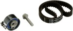 GATES  Hammasrihma komplekt PowerGrip® K015577XS