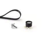 GATES Hammasrihma komplekt PowerGrip™ K015578XS