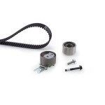 GATES  Hammasrihma komplekt PowerGrip® K015580XS