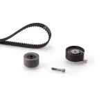 GATES Hammasrihma komplekt PowerGrip™ K015581XS