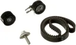 GATES Hammasrihma komplekt PowerGrip™ K015587XS