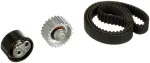 GATES  Hammasrihma komplekt PowerGrip™ K015592XS