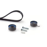 GATES Hammasrihma komplekt PowerGrip™ K015595XS