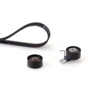 GATES  Hammasrihma komplekt PowerGrip® K015598XS