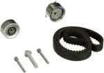 GATES  Hammasrihma komplekt PowerGrip® K015603XS