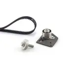 GATES Hammasrihma komplekt PowerGrip™ K015610XS