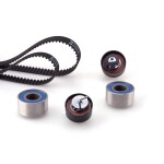 GATES Hammasrihma komplekt PowerGrip™ K015624XS