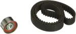 GATES Hammasrihma komplekt PowerGrip™ K015627XS