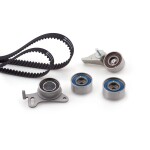 GATES Hammasrihma komplekt PowerGrip™ K015641XS