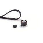 GATES  Hammasrihma komplekt PowerGrip® K015645XS